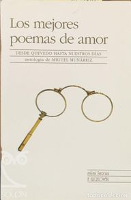 Libros: Los mejores poemas de amor - Aa. Vv.